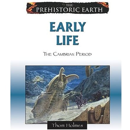 Early Life - Holmes, Thom