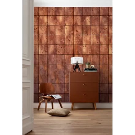 Fotobehang - Erosion 400x280cm - Vliesbehang