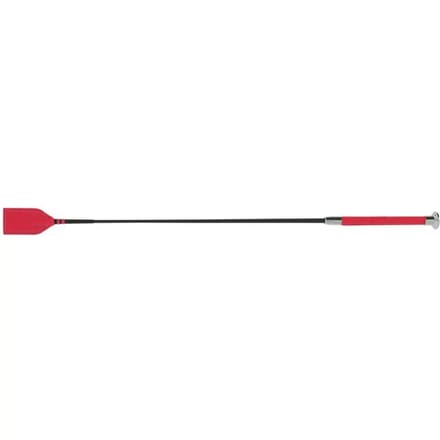 Paardrijzweep Whip & Go Soft