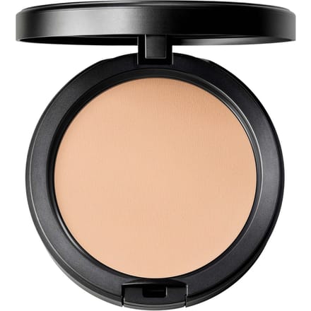 MAC Studio Fix Powder Plus Foundation (Various Shades) - N5