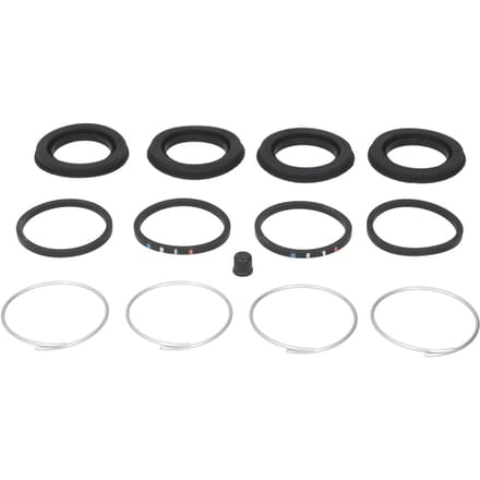 Reparatieset, remklauw AUTOFREN SEINSA D4-834 rechts