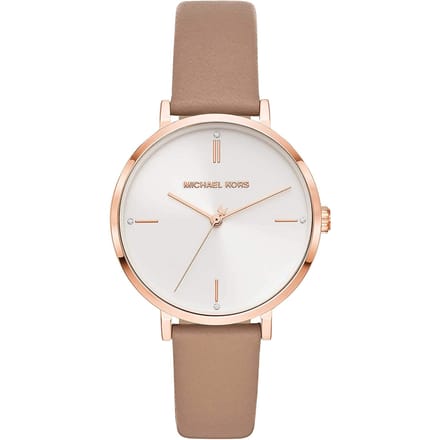 Michael kors MK7105 Dames Horloge 38 mm 5 ATM