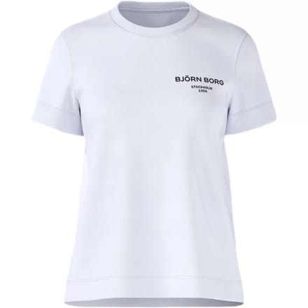 Klassiek dames-T-shirt Björn Borg Essential 1