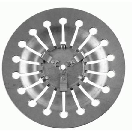 Koppelingsdrukplaat SACHS 3054 004 030