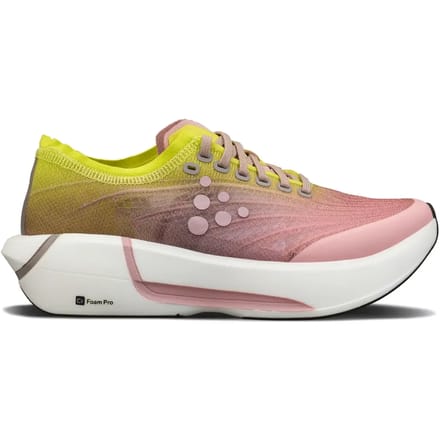 Craft Nordlite Tempo Hardloopschoenen Roze EU 36 Vrouw