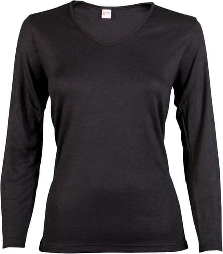 Beeren dames Thermo shirt lange mouw - XXL