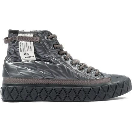 Damestrainers Palladium Ace Re-Quilt