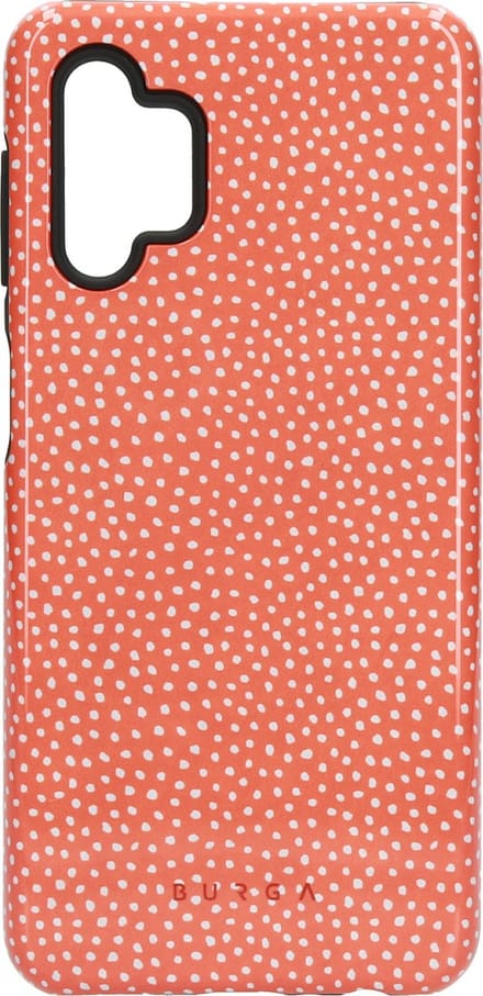 Burga Tough Case Samsung Galaxy A32 (2021) 5G - Vintage Edition