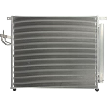 Condensator, airconditioning KOYORAD CD320678
