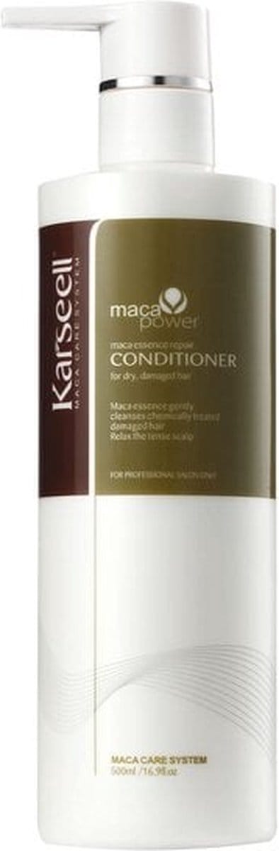 Karseell Maca Essence Repair Conditioner 500 ml