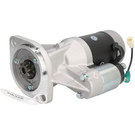 Starter PULSAR ROTATING ELECTRICS PSR20286