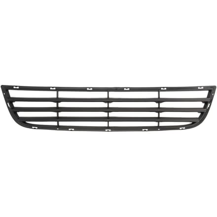 Ventilatierooster, bumper BLIC 6502-07-1103912P