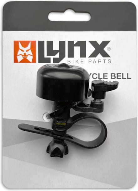 Lynx Fietsbel mini Belt