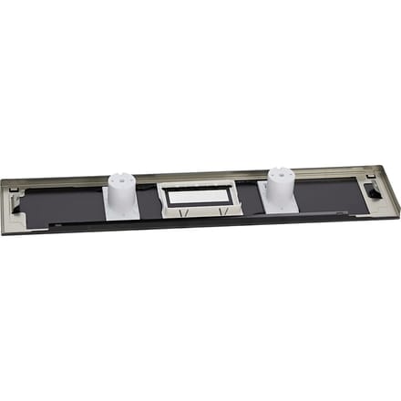 AEG controlepaneel, zwart, AEG, 60cm,LUX,2K 8585551235353