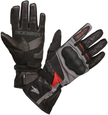 Modeka Motorhandschoenen Panamericana 074250