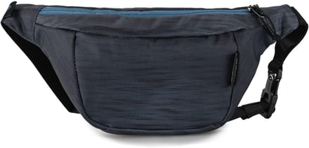 NITRO Hip Bag Fanny pack 25 cm - Unisex - haze