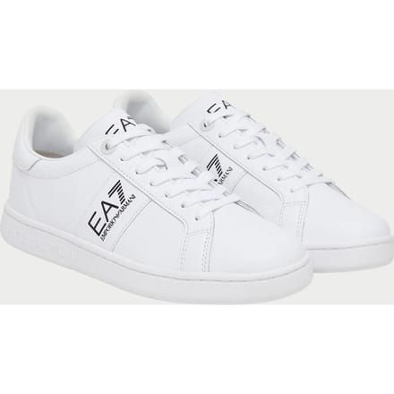 Lage Sneakers Emporio Armani EA7 7X000332