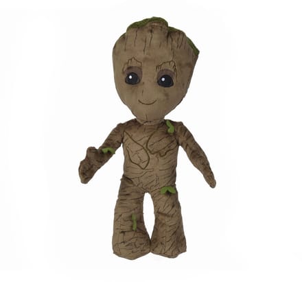 Marvel Guardians of the Galaxy Groot Knuffel 20 cm