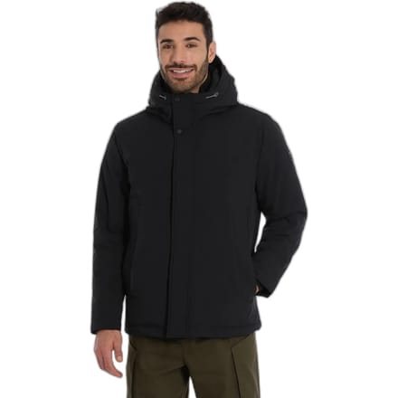 Winterjas Ragwear Saqon