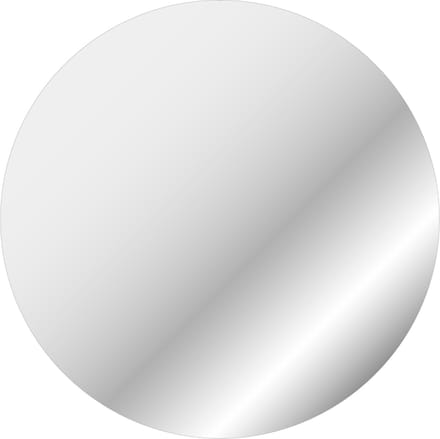 Miroir salle de bain ROND - Diamètre 50cm - GO