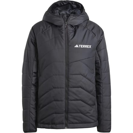 Donsjack voor dames adidas Terrex Multi