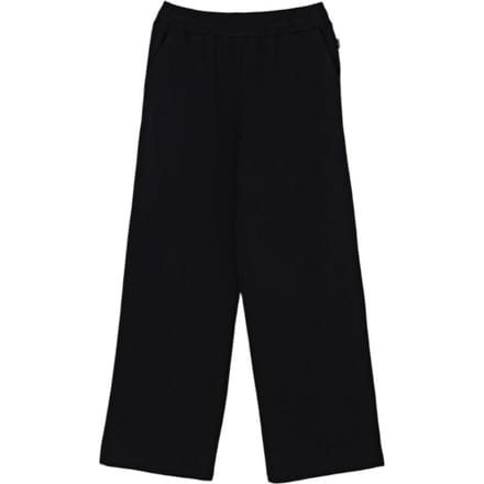 Broek Bambina Gcds 3024BA5_NERO