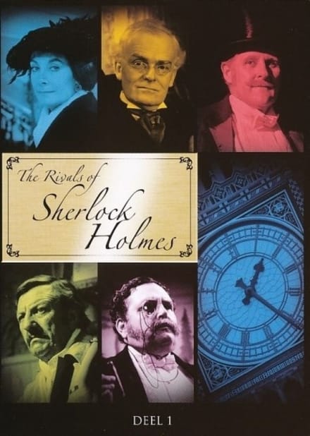 Rivals Of Sherlock Holmes - Deel 1
