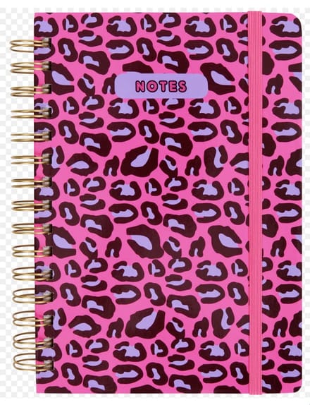 Notebook