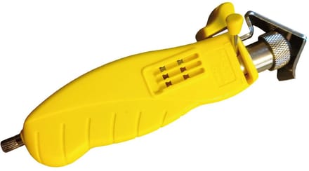 Splitter tool for cable Ø 4,5