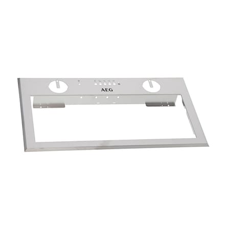 AEG kader, vetfilter, zwart, AEG BOLD 90 140156691010