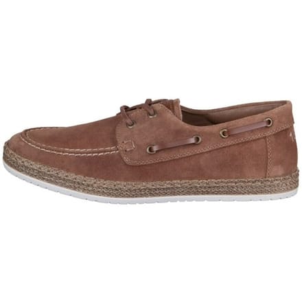 Rieker Veterschoenen - Heren - Cognac - Maat:40