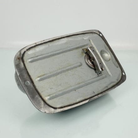 Brandstoftank RMS voor scooter Piaggio 50 Vespa Special Elestart 1970-1975