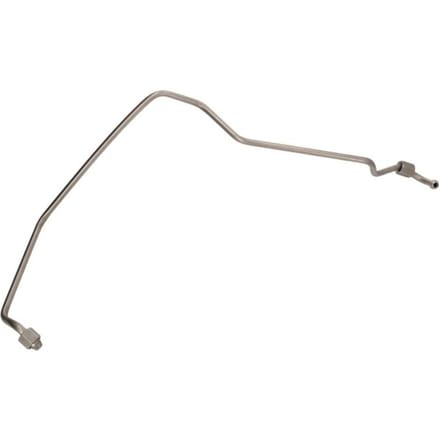 Turbolader smeerleiding EVORON EVOP0016