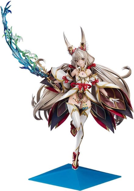 Xenoblade Chronicles 2 Statue 1/7 Nia 31 cm