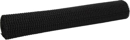 Igoods Antislip Mat - Multifunctionele Non Slip Mat - Gripmat - 30x90cm - Zwart