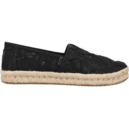 Espadrilles Toms Halfhoge schoenen