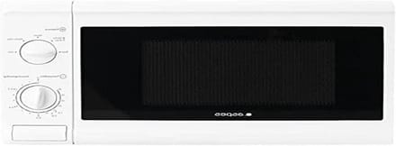 Magnetron - Oven - Snelle Maaltijden - Touch Control - 20 Liter - Wit