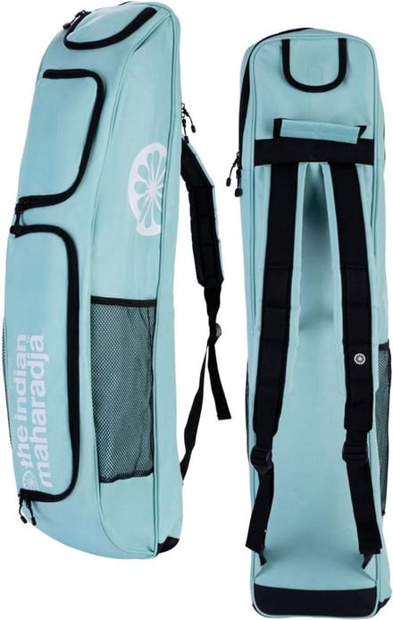 Hockey stick tas voor kinderen The Indian Maharadja CSX
