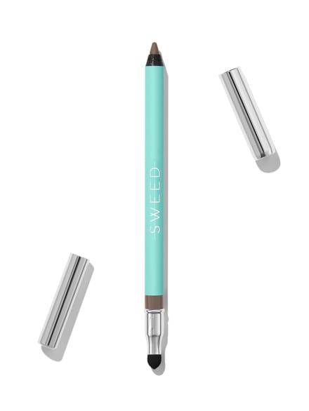 Sweed Eye Cosmetics Satin Eyeliner