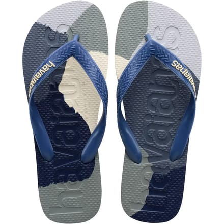 Slippers Havaianas Top Logomania Colors II
