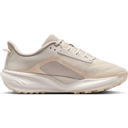 Nike Pegasus Sneakers Dames - Wit - Maat 41 - Mesh/Synthetisch