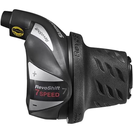 Achterderailleur Shimano Tourney SL-RS36