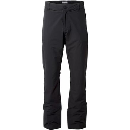 Craghoppers Heren Kiwi Pro II Waterdichte Broek (Zwart)