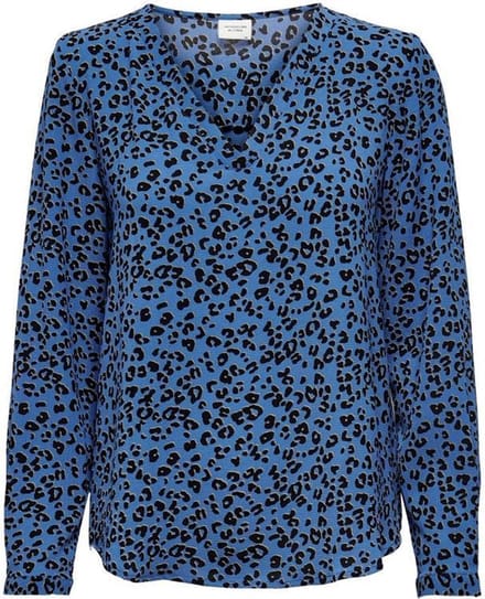 Jacqueline de Yong Dames Blouse - Maat 34