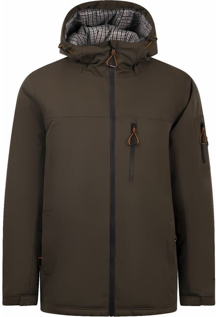 Trespass winterjas Kirkbost Outdoor Jacket
