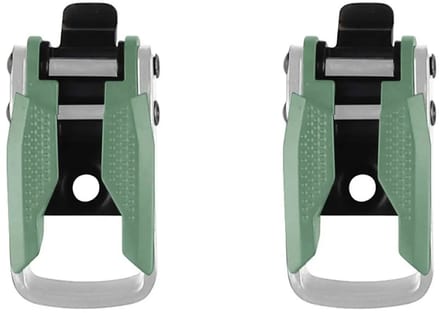 Leatt 5.5 Gesp Groen Man