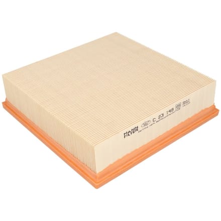 Luchtfilter MANN-FILTER C 23 148