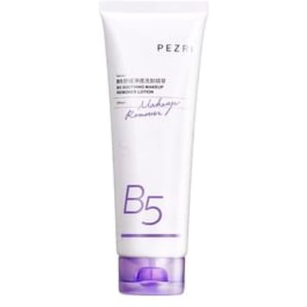 PEZRI - B5 Soothing Makeup Remover Lotion 130g