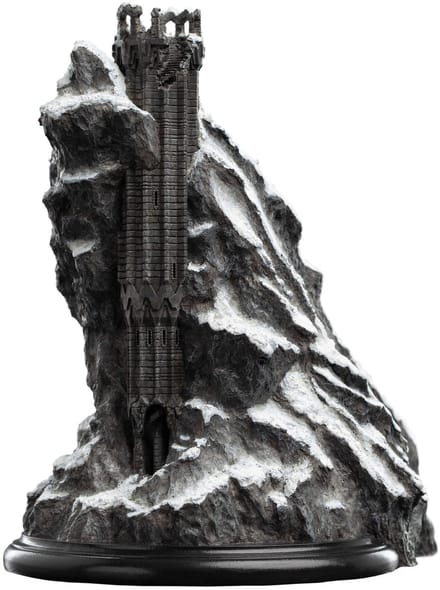WETA Workshop Lord of the Rings Statue Zirakzigil 15 cm Beeld