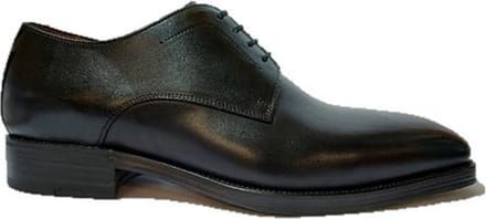 Greve Nette Veterschoen Utrecht 4971.88-002 Zwart Wijdte K